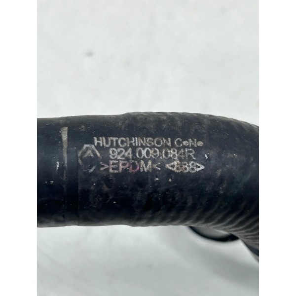 Válvula Termostática Renault Logan 2017 A 2024