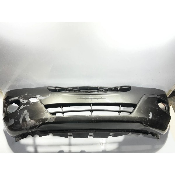 Paragolpe Delantero Chevrolet Spin 2012 A 2015