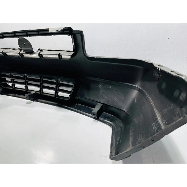 Parachoque Dianteiro Fiat Uno 2005 A 2013