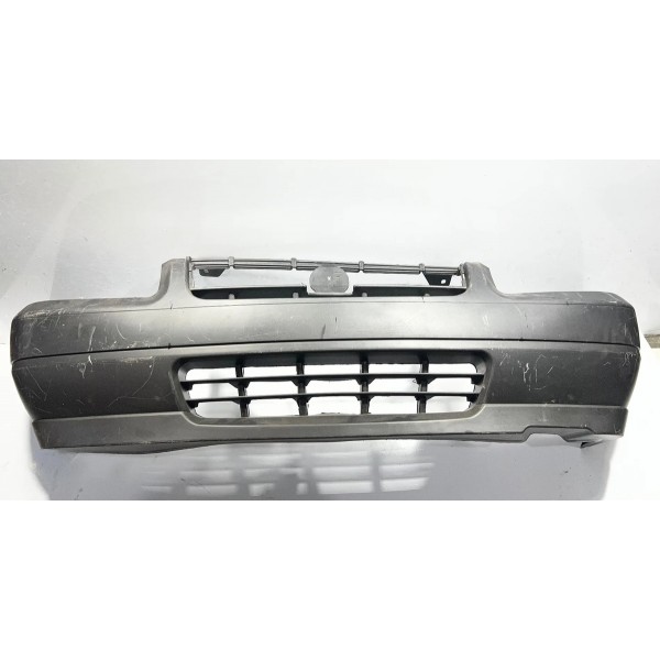 Parachoque Dianteiro Fiat Uno 2005 A 2013