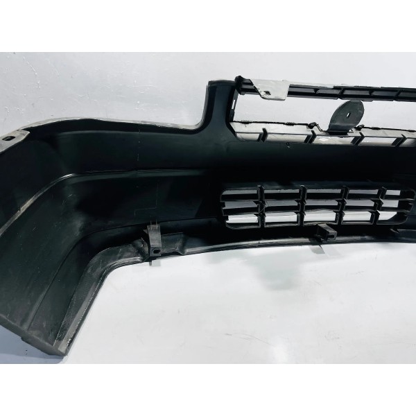 Parachoque Dianteiro Fiat Uno 2005 A 2013