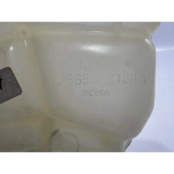 Reservatorio Radiad. Ford Ecosport 2008 A 2013