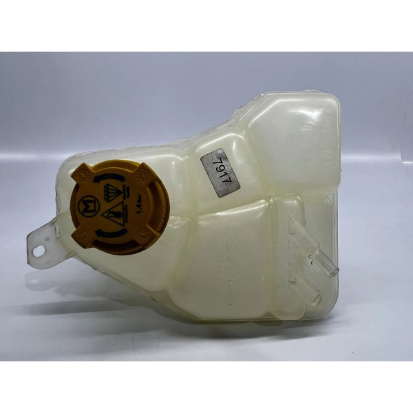 Reservatorio Radiad. Ford Ecosport 2008 A 2013