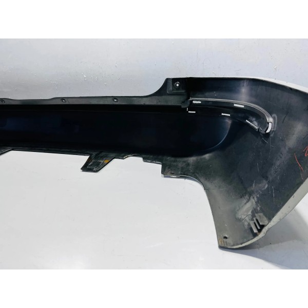 Suporte Parachoque Traseiro Chevrolet Zafira 2001 A 2012