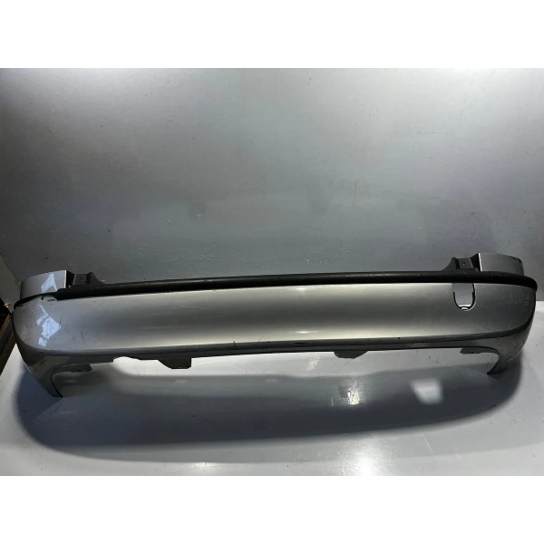 Suporte Parachoque Traseiro Chevrolet Zafira 2001 A 2012