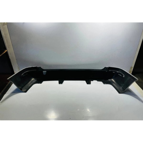 Suporte Parachoque Traseiro Chevrolet Zafira 2001 A 2012