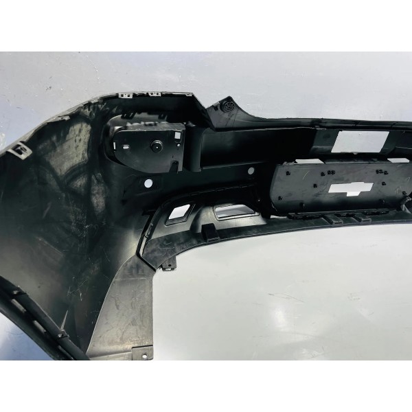 Parachoque Traseiro Chevrolet Spin 2015 A 2018