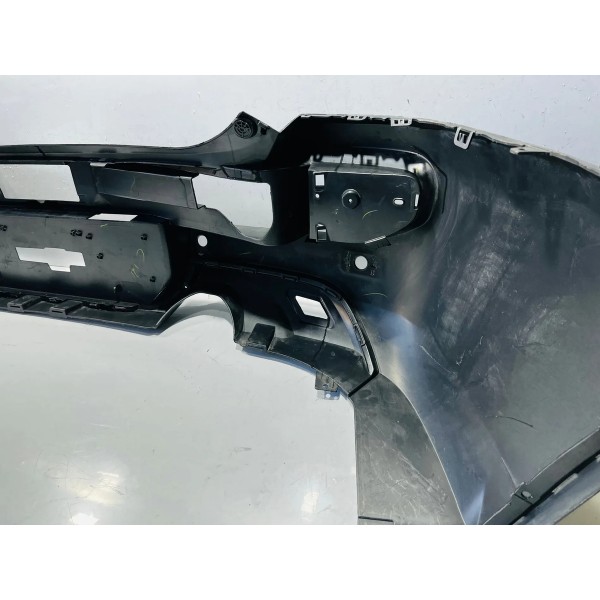 Parachoque Traseiro Chevrolet Spin 2015 A 2018