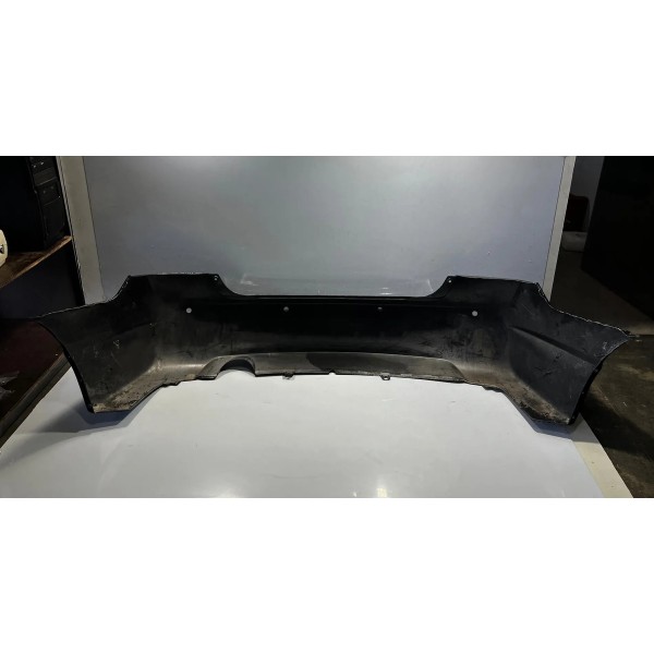 Parachoque Traseiro  Honda Civic 2006 A 2011