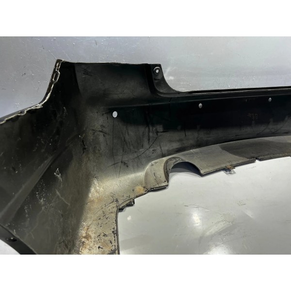 Parachoque Traseiro  Honda Civic 2006 A 2011