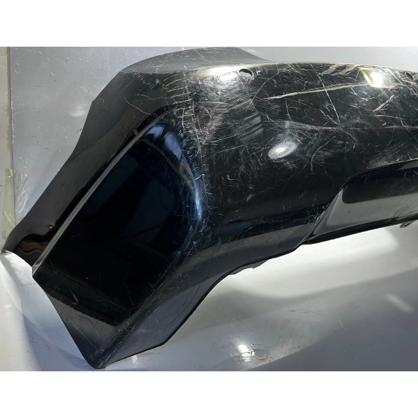 Parachoque Traseiro  Honda Civic 2006 A 2011