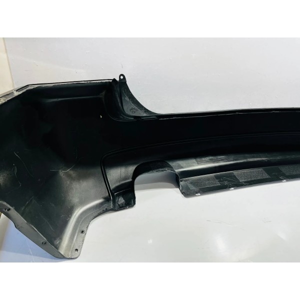 Capa Parachoque  Kia Sportage 2005 A 2010