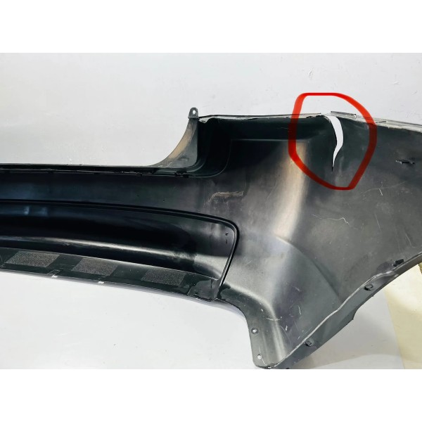 Capa Parachoque  Kia Sportage 2005 A 2010