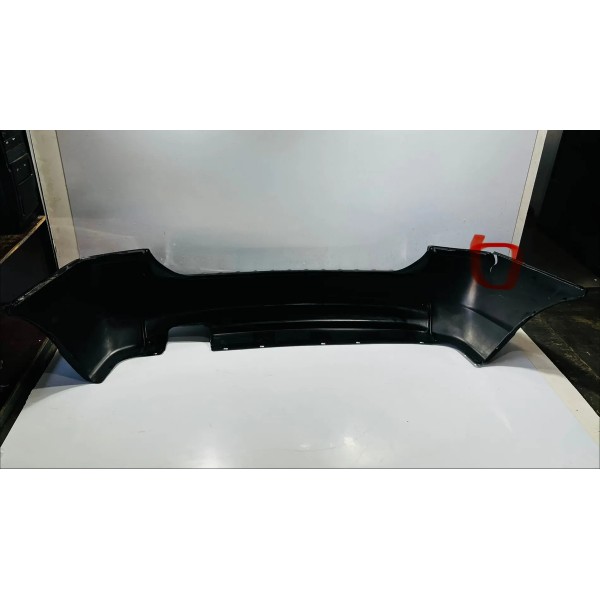 Capa Parachoque  Kia Sportage 2005 A 2010