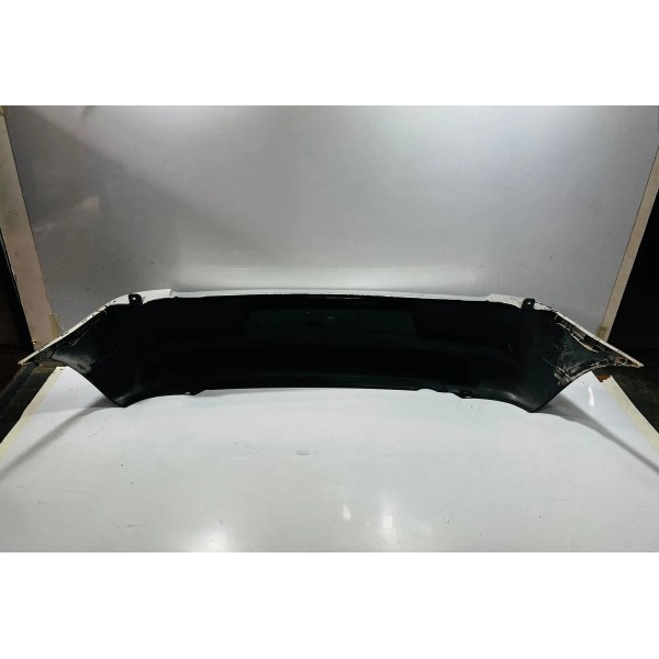 Parachoque Traseiro Volkswagen Gol G4 2006/13