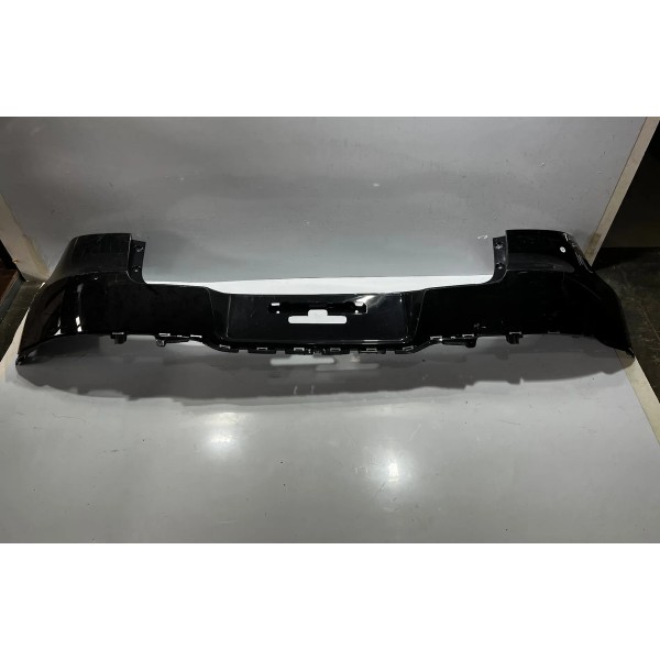 Parachoque Traseiro Volkswagen Tiguan 2012 A 2016
