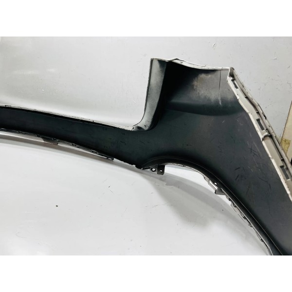 Parachoque Traseiro Hyundai Ix35 2019