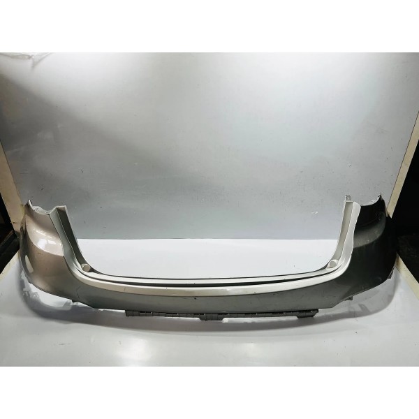 Parachoque Traseiro Hyundai Ix35 2019