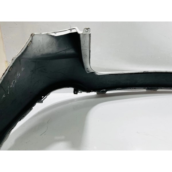 Parachoque Traseiro Hyundai Ix35 2019