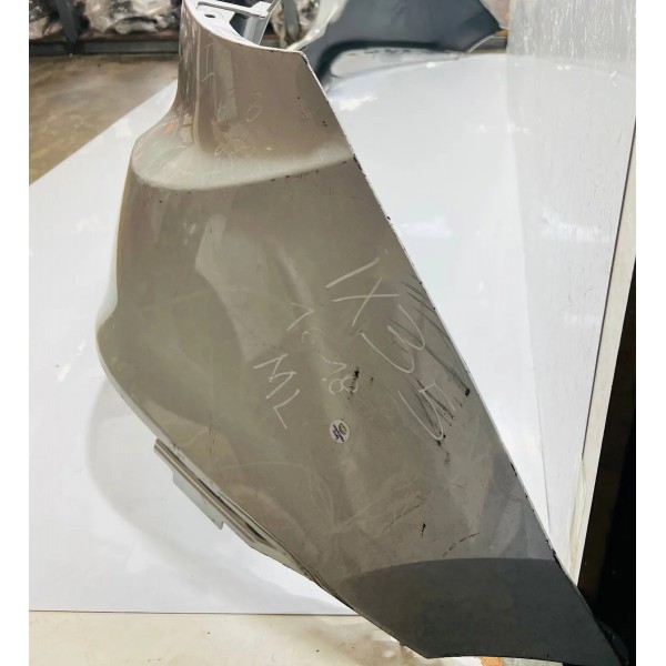 Parachoque Traseiro Hyundai Ix35 2019