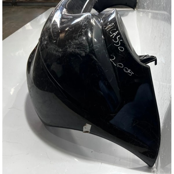 Parachoque Traseiro Citroën Xsara Picasso 1999 À 2006