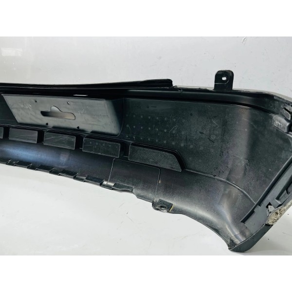 Parachoque Traseiro Volkswagen Gol G3 2003 A 2005