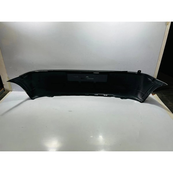 Parachoque Traseiro Volkswagen Gol G3 2003 A 2005