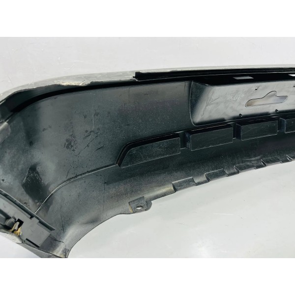 Parachoque Traseiro Volkswagen Gol G3 2003 A 2005