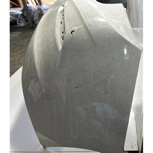 Parachoque Traseiro Chevrolet Cruze Sedan 2017 A 2024