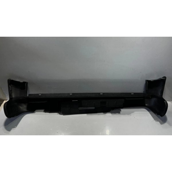 Parachoque Traseiro Peugeot Hoggar 2010