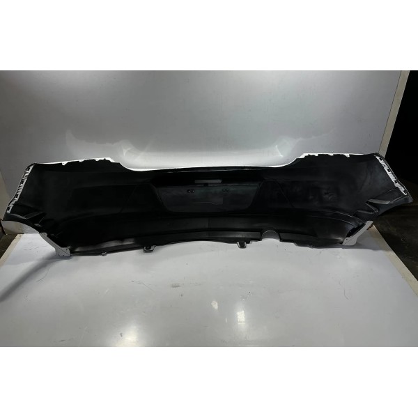 Parachoque Traseiro Chevrolet Onix 2013 A 2016