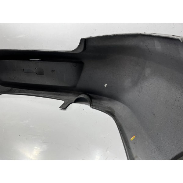 Parachoque Traseiro Chevrolet Prisma 2007 A 2012