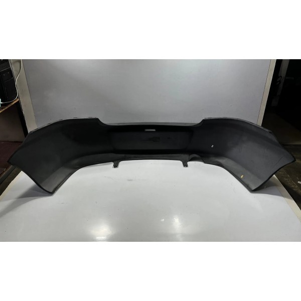 Parachoque Traseiro Chevrolet Prisma 2007 A 2012