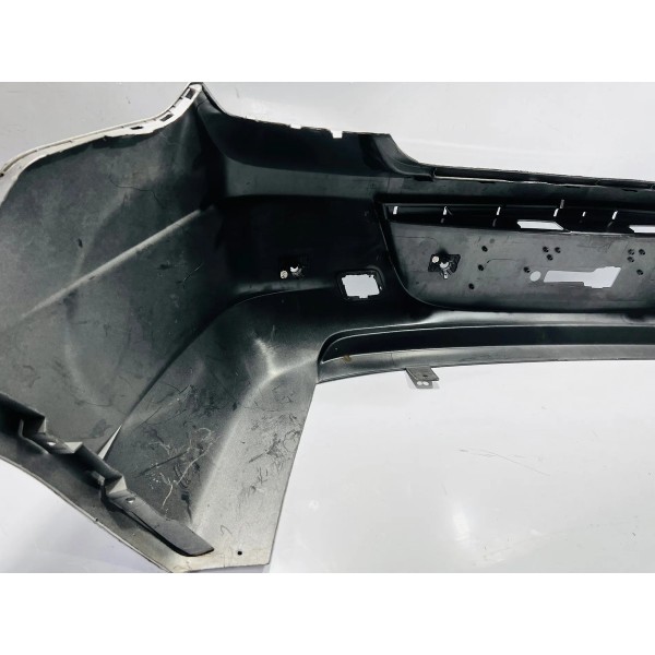 Para-choque Traseiro Chevrolet Cobalt 2012 A 2016