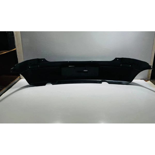 Parachoque Traseir Chevrolet Corsa Joy 2003 A 2012