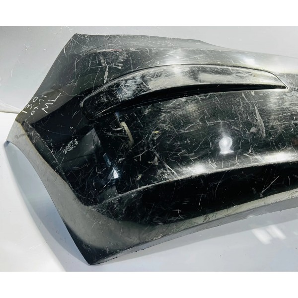 Parachoque Traseiro Hyundai I30 2009 A 2012