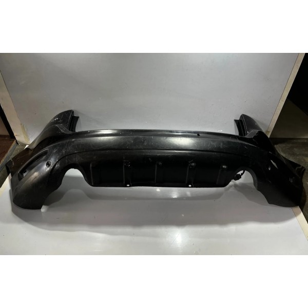 Parachoque Traseiro Volvo Xc60 2015 A 2017