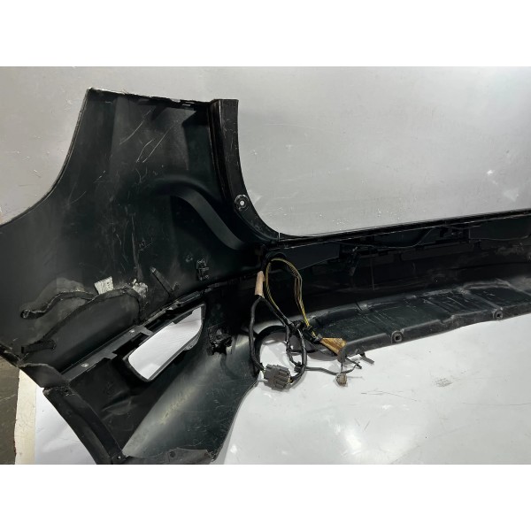 Parachoque Traseiro Volvo Xc60 2015 A 2017