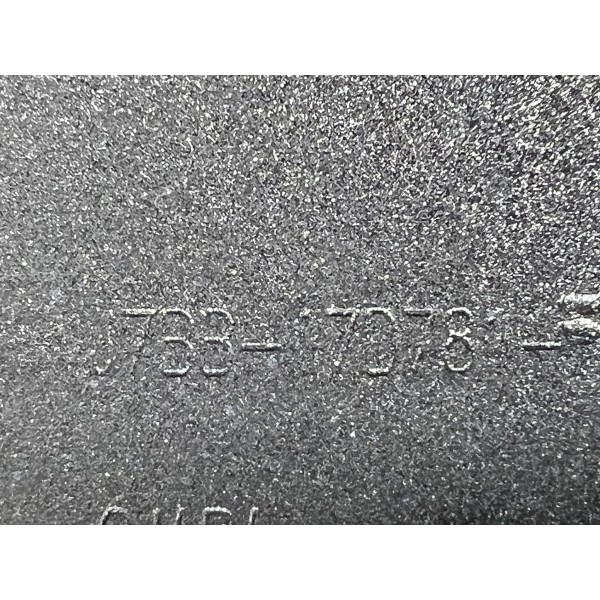 Parachoque Traseiro Ford Ka 2017 A 2023