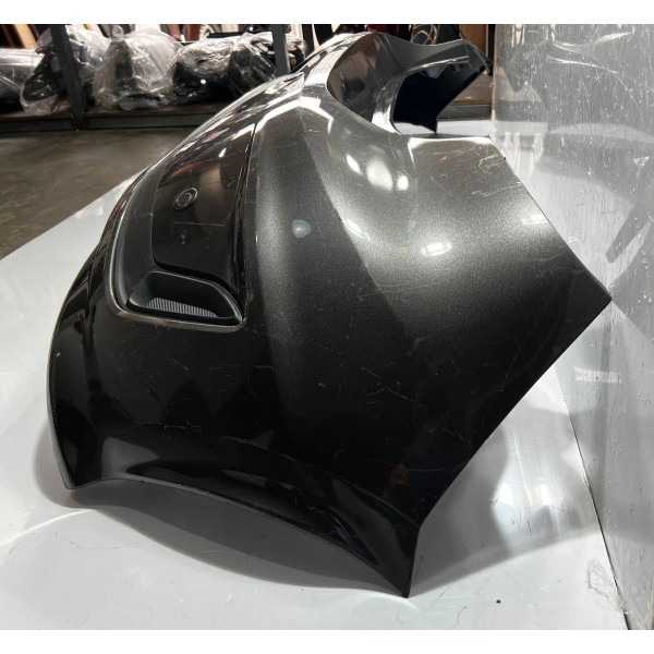 Parachoque Traseiro Ford Ka 2017 A 2023