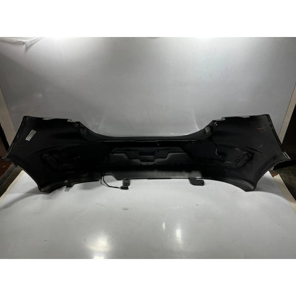 Parachoque Traseiro Ford Ka 2017 A 2023