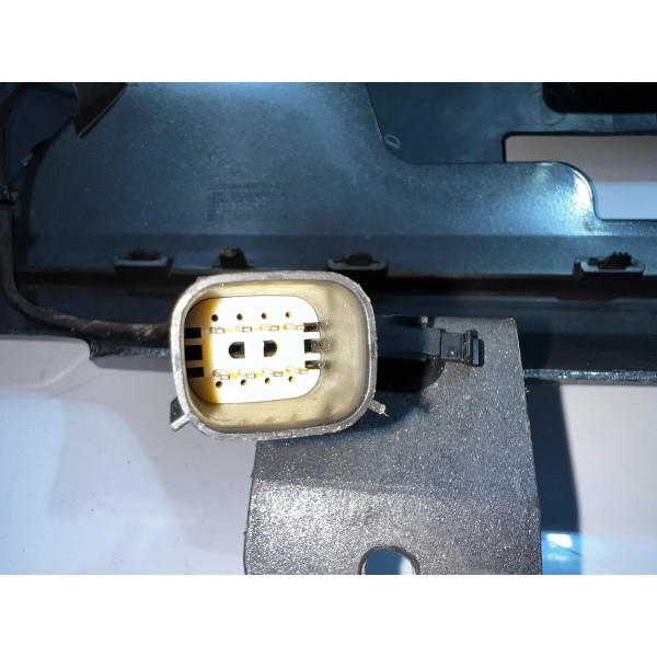 Parachoque Traseiro Ford Ka 2017 A 2023