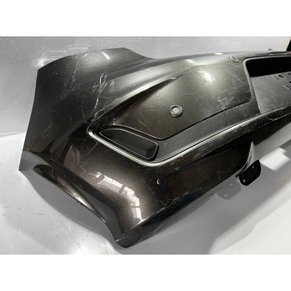 Parachoque Traseiro Ford Ka 2017 A 2023