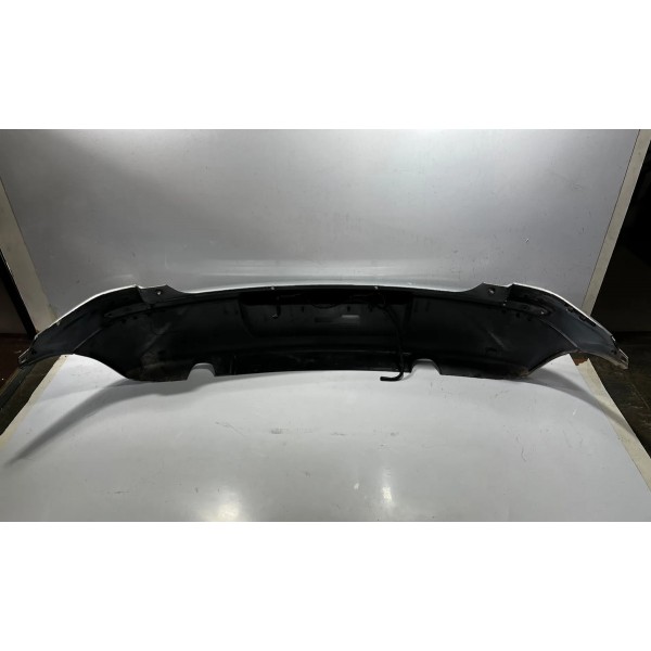 Parachoque Traseir Chevrolet Corsa Joy 2003 A 2012