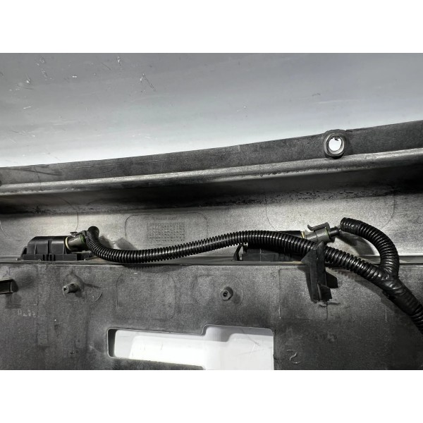 Parachoque Traseir Chevrolet Corsa Joy 2003 A 2012