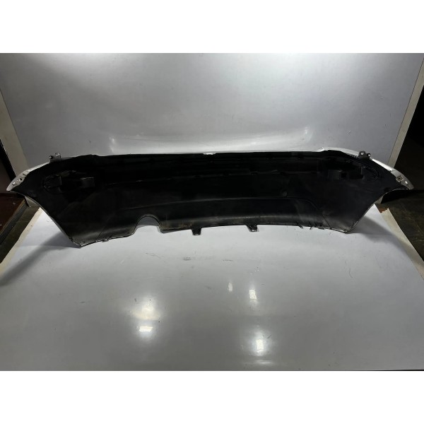 Parachoque Traseiro Citroen C3 2005 A 2012