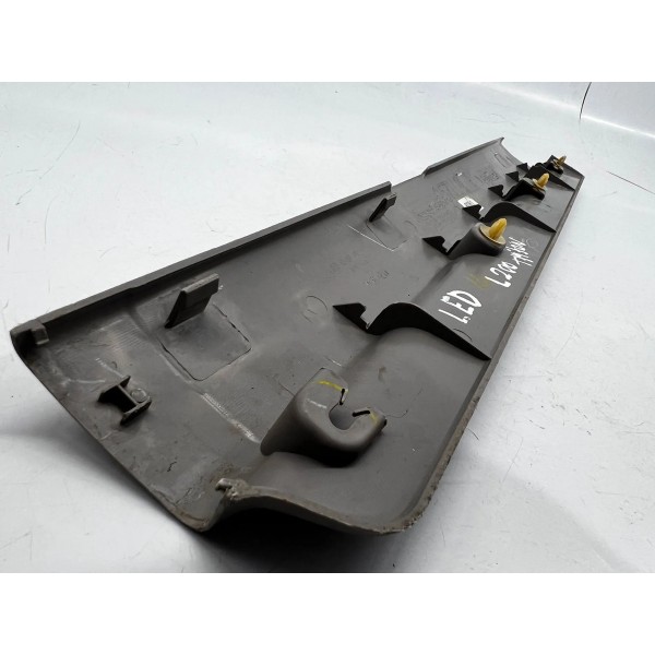 Soleira Dianteira Dir  Mitsubishi L200 Triton 2008 A 2016