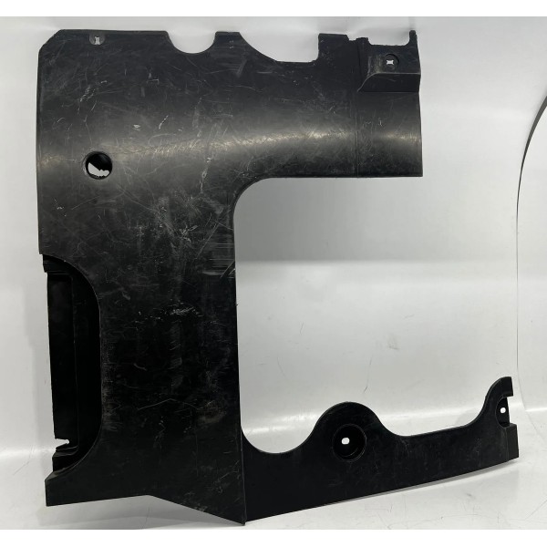 Deflector Inferior Direito Motor  Citroën C4 2013