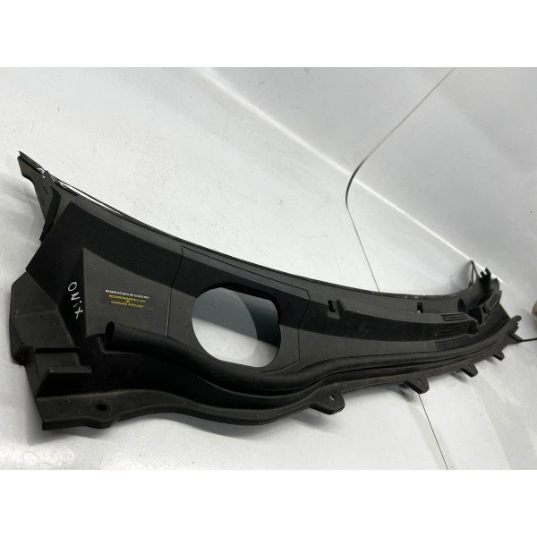 Grade Churrasqueira Chevrolet Onix  2013 A 2019