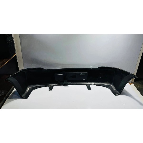 Parachoque Traseiro Chevrolet Astra Hatch 2003 A 2011